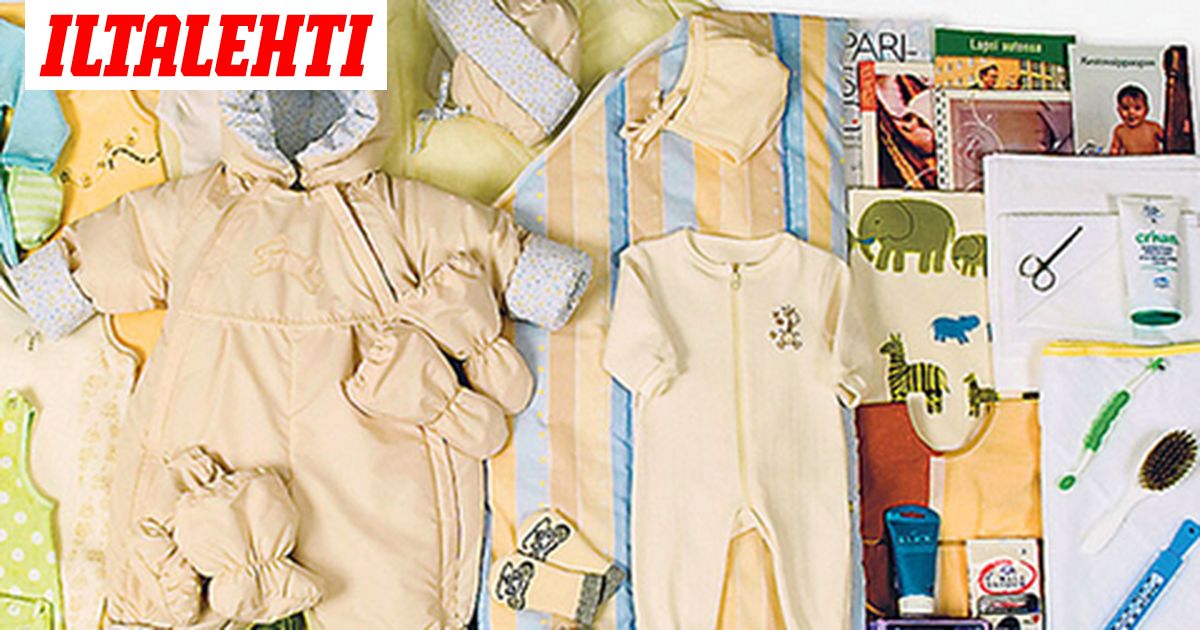 Äitiyspakkauksessa nyt naisten kondomi