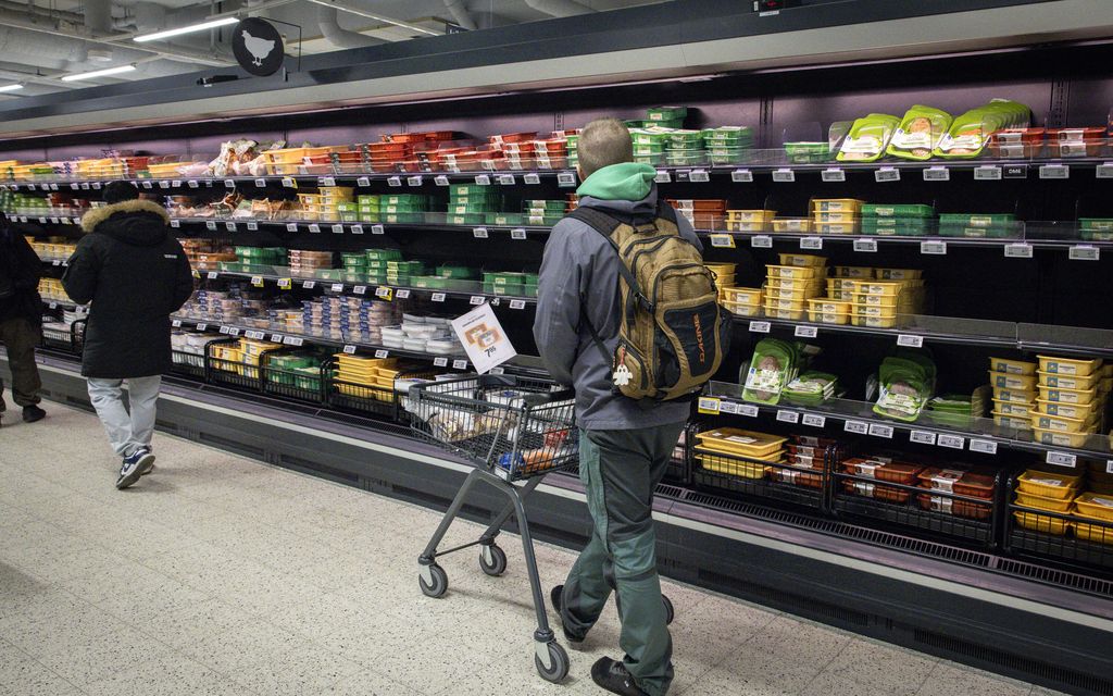 Tämä hintapiikki näkyy jo suomalaisten lautasella – Nyt tuli tyly ennuste: ”Ei paluuta”