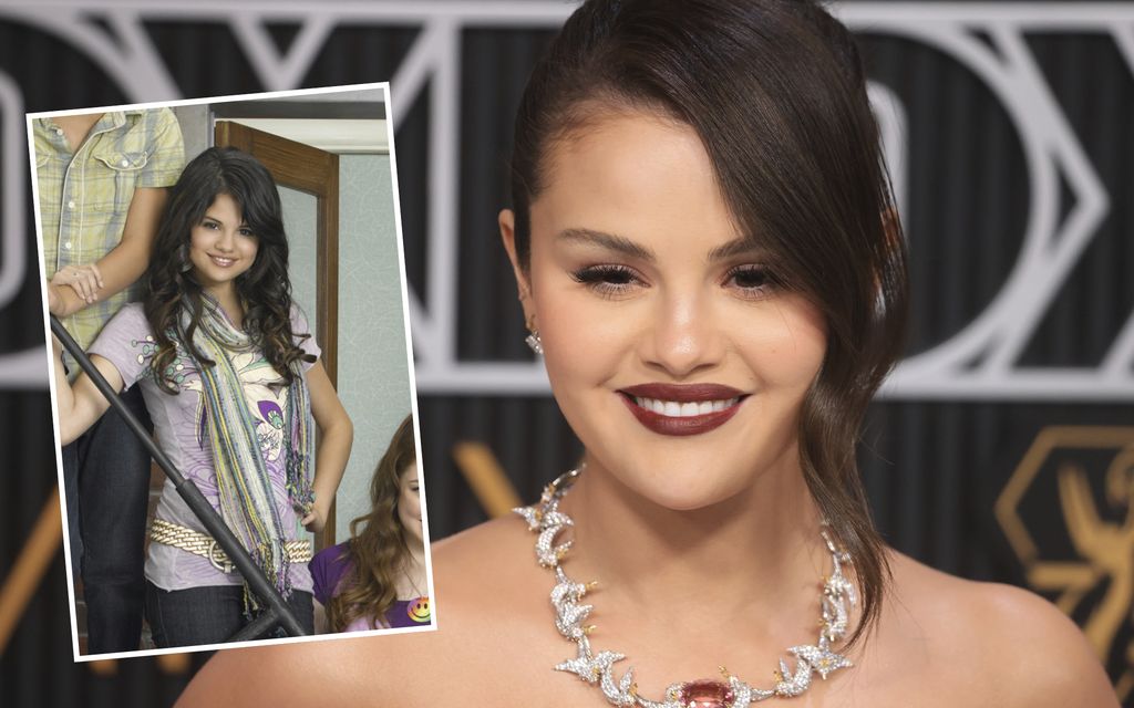 Disneyn hittisarja palaa: Selena Gomez nähdään taas ikonisessa roolissaan