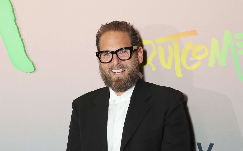 Jonah Hill paljasti olevansa naimissa