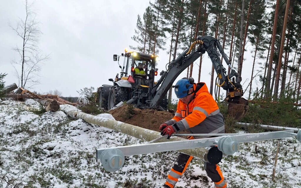 Hurja tieto vuosikymmenen myrskystä – Tämä asia esti täydellisen katastrofin