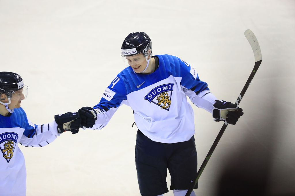 Kaapo Kakosta kova arvio: Edellä jopa Mikko Rantasta saman ikäisenä! ”Mahdollisuudet ihan NHL:n kärkipelaajaksi”