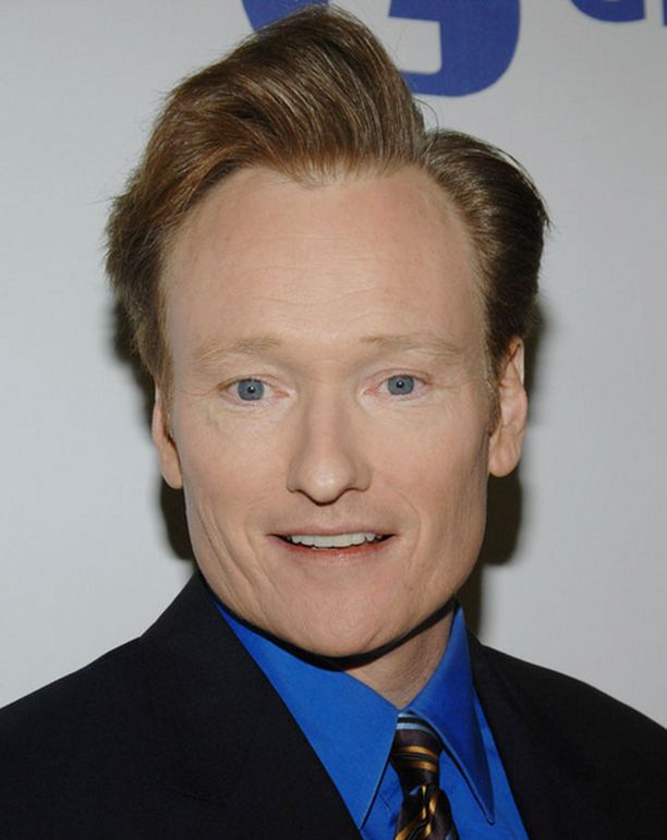 Conania on kielletty pilkkaamasta NBC-kanavaa ja sen johtoa.