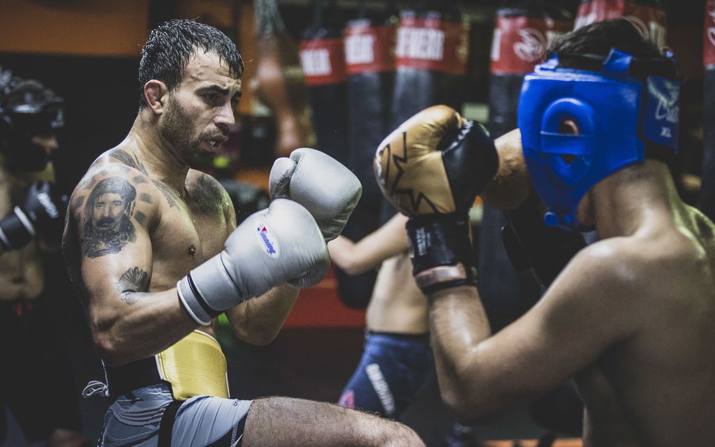Makwan Amirkhanilla jälleen mehevät tulot – Tällaisia rahoja UFC-ottelijan yhtiössä pyörii
