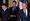 Ukrainan presidentti Volodymyr Zelenskyin ja Venäjän presidentti Vladimir Putinin tapaaminen Pariisissa venyi myöhään maanantai-iltaan. Kuvassa keskellä Ranskan presidentti Emmanuel Macron.
