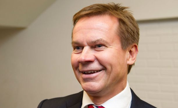 Jukka Valtastasen mukaan homottelu ei häiritse HIFK:ta.