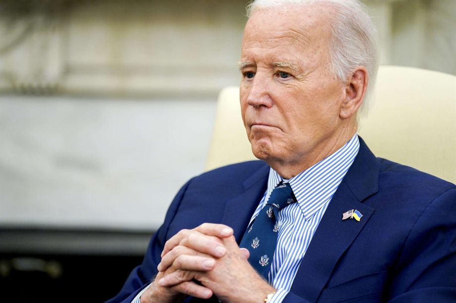 The Biden administration is trying to speed up arms aid to Ukraine
 –