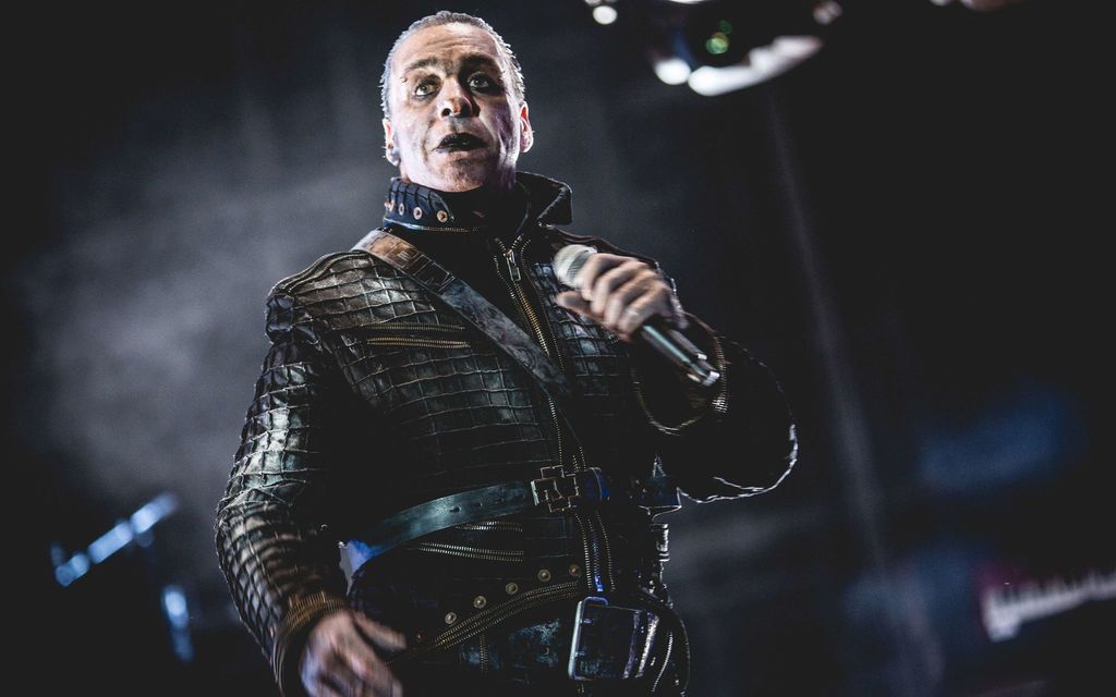 Rammsteinin Till Lindemannin päivitys Instagramissa ehti pelästyttää – oma kiertue siirtyy