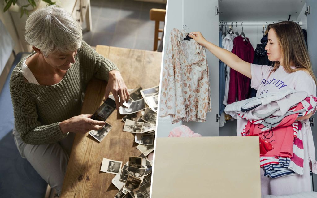 Älä jätä tätä läheisillesi – Hoida pois alta itse