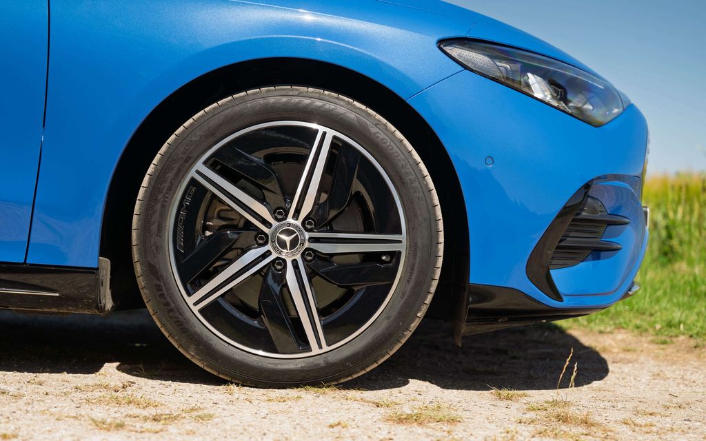 Näkökulma: Sama auto loisti taas – Ja kohta se on vielä kiinnostavampi