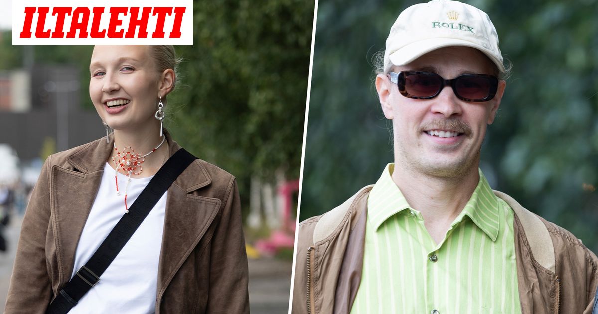 Näitä asuja ei festareille pueta – Teemulta ytimekäs kommentti