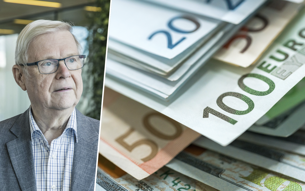 Ammattilainen antaa sijoitusneuvon, jota moni ei tajua – Tilille kertyy 40 000 euron potti, vaikka olisi pienituloinen
