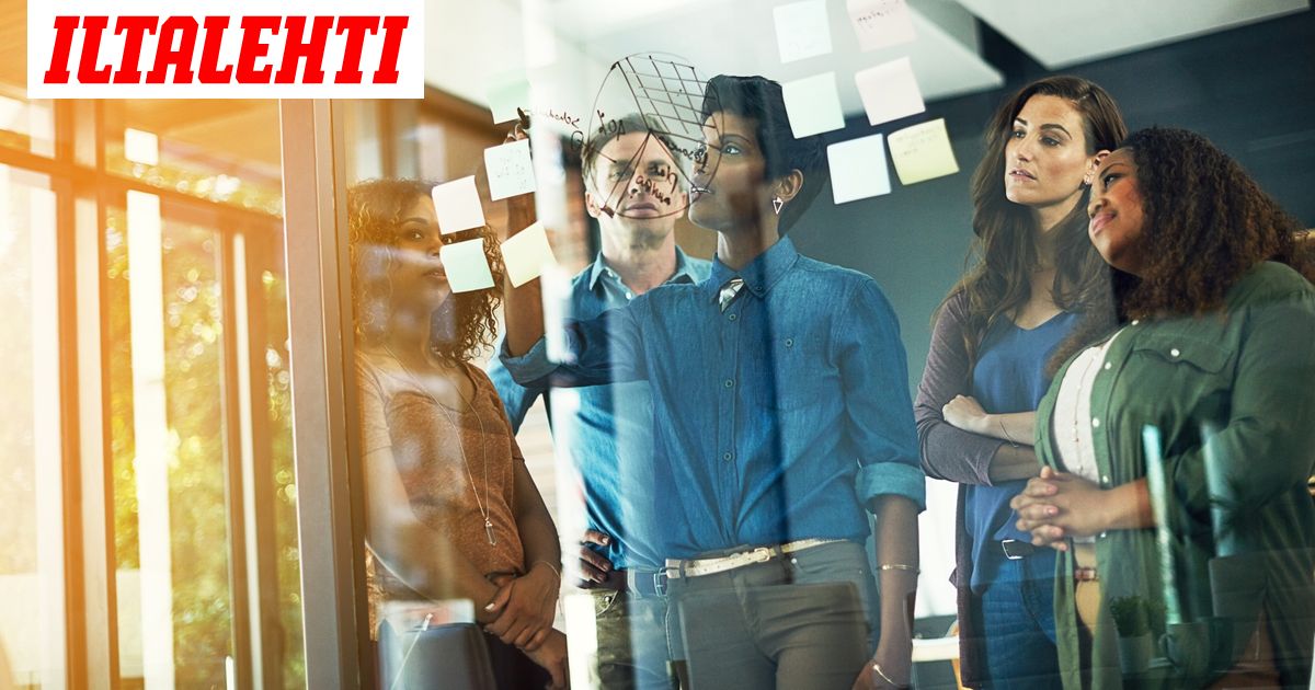 Tutkijakin Yll ttyi Ulkomaalaisten Ty llisyysluvuista Suomessa