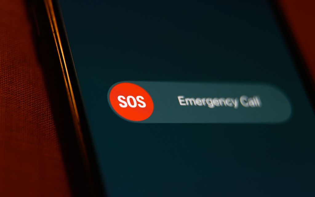 Iphonen kätketty ominaisuus voi pelastaa henkesi – Näin otat käyttöön