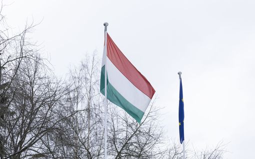 Mystinen vihjaus: Unkari ei tule olemaan viimeinen maa, joka ratifioi Suomen ja Ruotsin Nato-jäsenyydet
