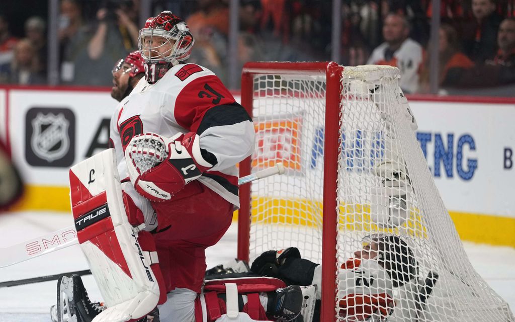 Kommentti: NHL:n outo päätös voi pilata kaiken