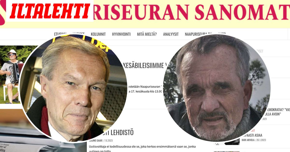www.iltalehti.fi