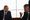 Presidentit Sauli Niinistö ja Vladimir Putin ovat vanhoja tuttuja, tässä miehet keskustelevat Saimaalla heinäkuussa 2017.