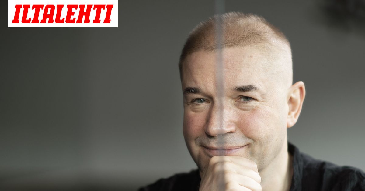 Marco Bjurström hämmentyi uudesta BumtsiBumista - Vimarsana News