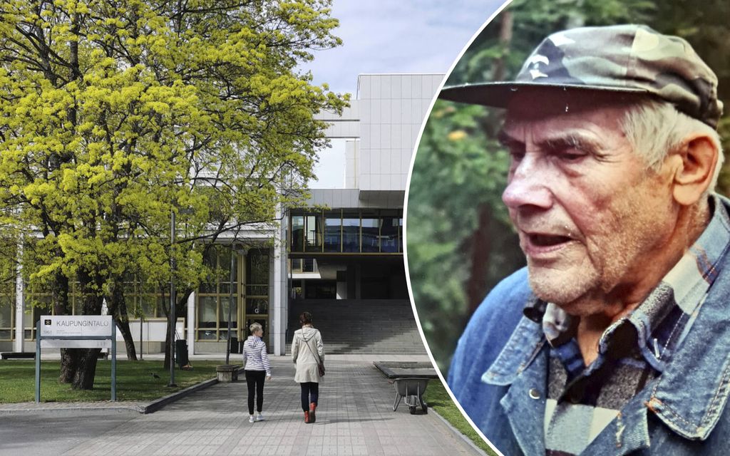 Trukkikuski Olavi, 95, jätti lähes 3 miljoonan euron perinnön – Saaja yllättyi täysin