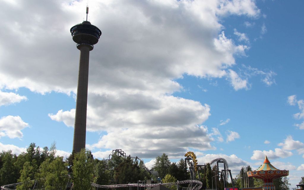 AL: Särkänniemi aloittaa muutosneuvottelut