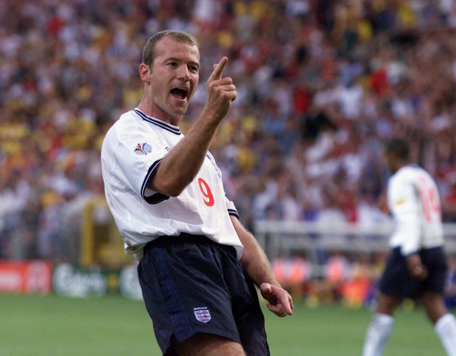 Neil Ruddock teki jekun – Alan Shearer lähes menetti useita varpaita