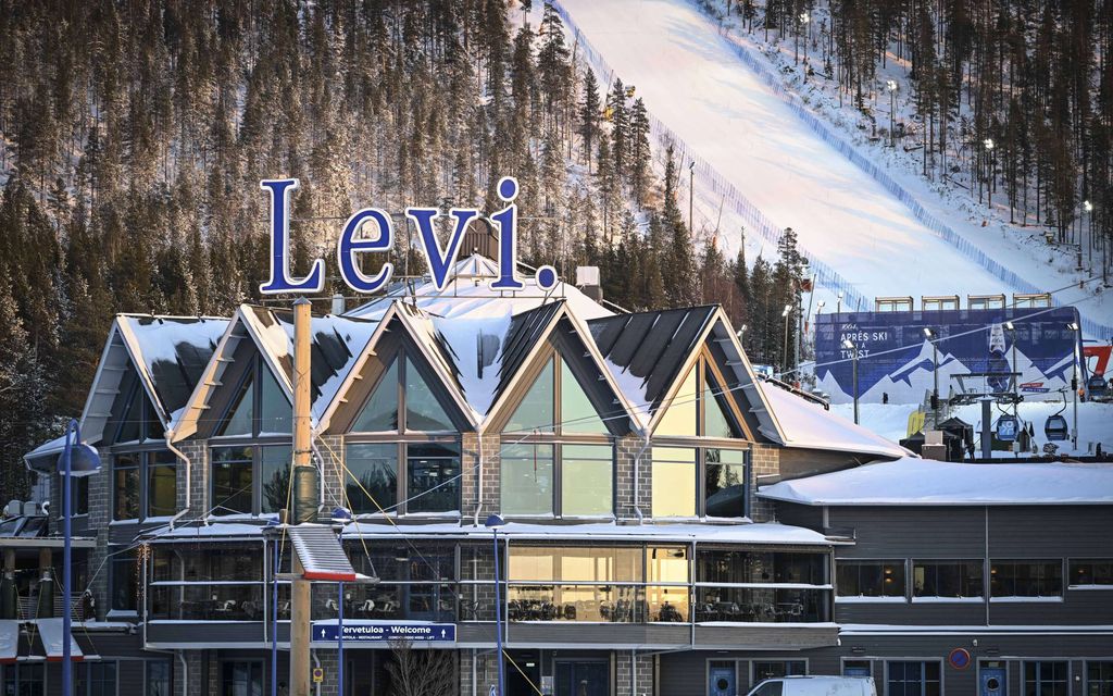 Laskettelu­porukan loppureissu meni mönkään Levillä: ”Ala-arvoisuutta”