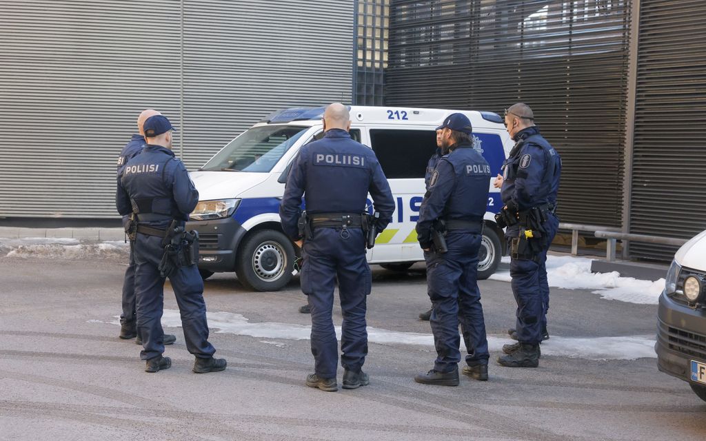 Suomen poliisin järjestöpomo vaatii: Hallituksen täytyy herätä jengi­rikollisuuden kasvuun – ”Olemme Ruotsin tiellä”