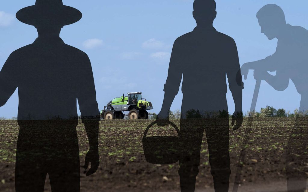 Tässä ovat Suomen suurimmat maatalous­tukien saajat – Paljonpuhuva lista julki