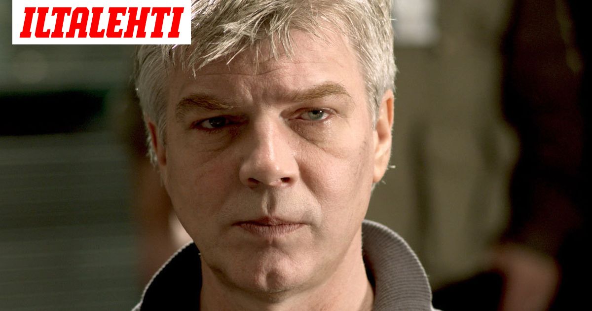 La Aamussa Tv Ja Leffat Suosikkipoliisi Johan Falk Palaa Tanaan