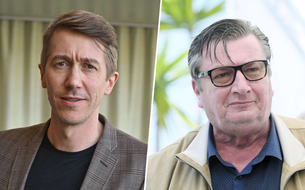 Aki Kaurismäeltä ja Jussi Vataselta suora kannanotto
