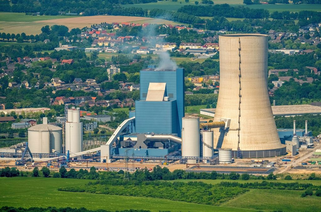 Miten käy uuden hiilivoimalan? Järjestöjen mielestä uusi linjaus on selvä – Fortum vetoaa Saksan lainsäädäntöön