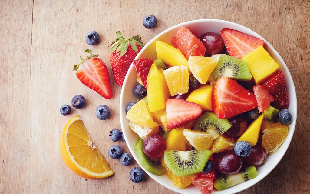 Tankkaa näitä hedelmiä – Erityisesti 3 järjettömän terveellisiä