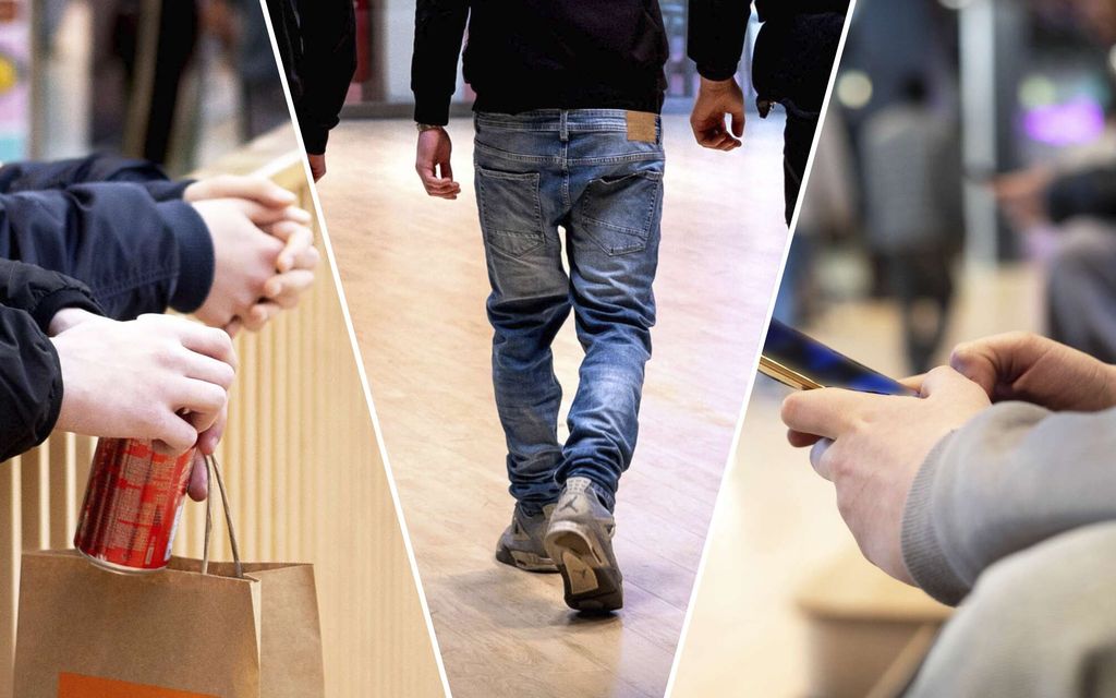 Raaka ilmiö yleistyy nuorten keskuudessa – Nyt teinit puhuvat siitä itse: ”Tänään viimeksi vähän tappelin”