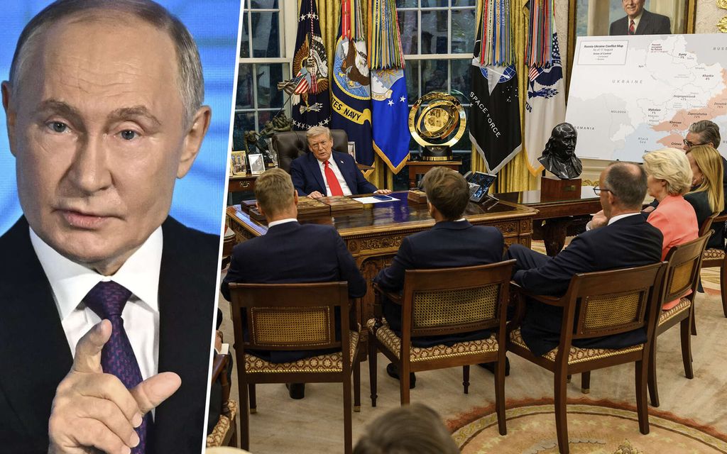 Synkkä raportti Euroopan turvalli­suudesta: Nämä uhkaavat