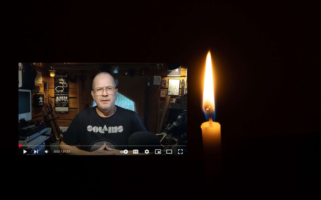 Janne ”Ema” Hurskainen on kuollut