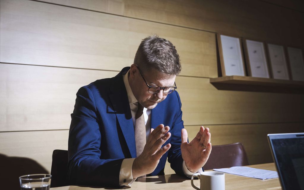 Analyysi: Vuosi vaaleihin: Tämä on kokoomukselle paha suunta 