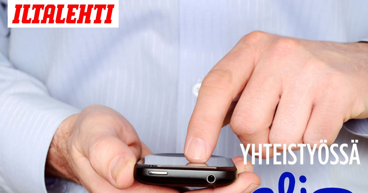 Puhelimen Nayton Suojakoodi Unohtui Mika Avuksi