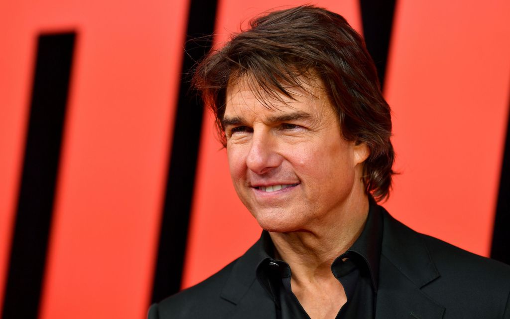 Tom Cruisen huhutaan seurustelevan venäläisen Jelsinan kanssa  – Naisen  oligarkki-exä antaa varoituksen