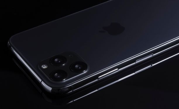 Apple esittelee uuden Iphone-malliston todennäköisesti lokakuussa.