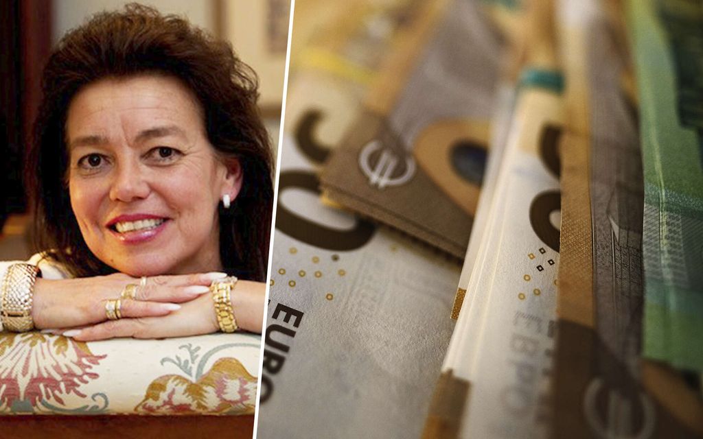 Tuija Ryynänen alkoi sijoittaa vasta 55-vuotiaana – Näillä ohjeilla hänen pottinsa on kasvanut nollasta puoleen miljoonaan euroon