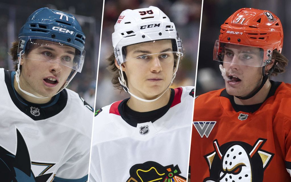 Tässä ovat NHL:n alkukauden sensaatiot – Pistepörssissä jättiyllätys