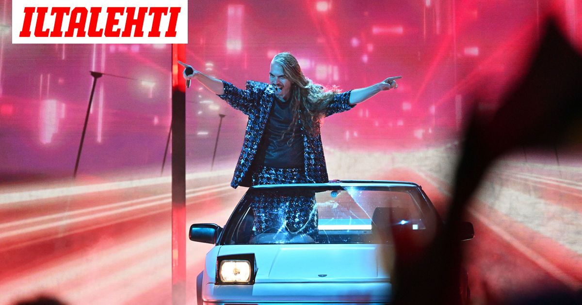 euroviisujen-lavalla-n-hd-n-illalla-auto-eik-ihan-mik-tahansa-auto