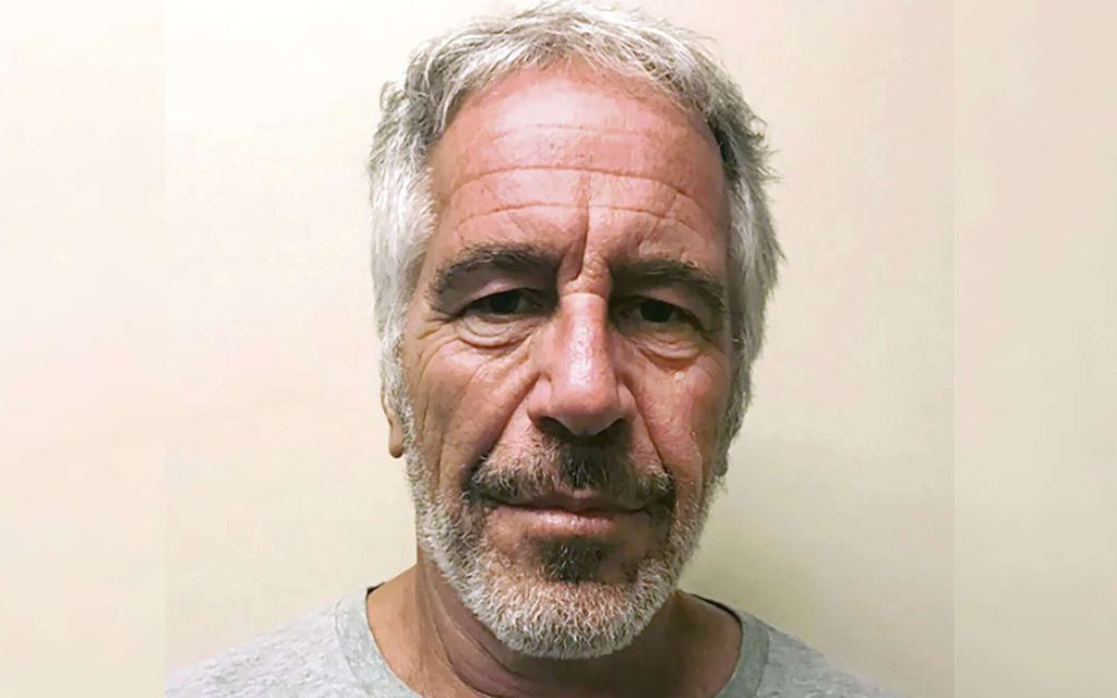 NYT: Epsteinin itsemurhakirje löytyi