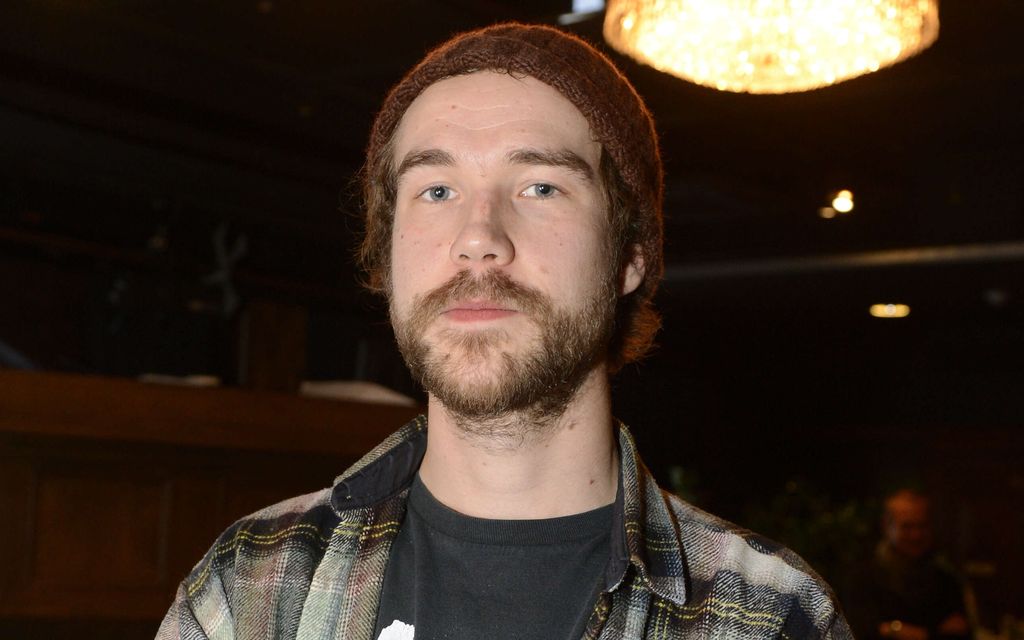 Umrl finski igralec Tomi Alatalo pri 44 letih