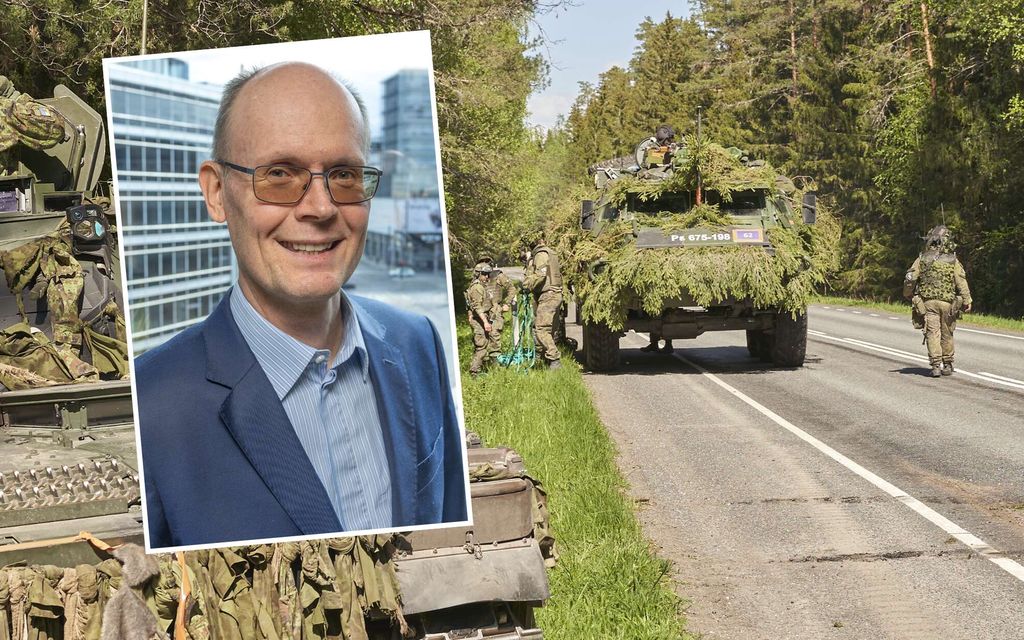 ”Jotkut tuttava­piiristäni hankkineet vara-asuntoja Etelä-Euroopasta” – Viron valmistau­tumattomuus sotaan herättää huolta