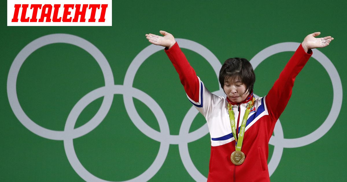 Pohjois-Korea ei osallistu Tokion olympialaisiin