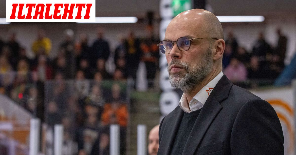 Jouko Myrrästä paukahti kova tieto – Kiisti posket punoittaen