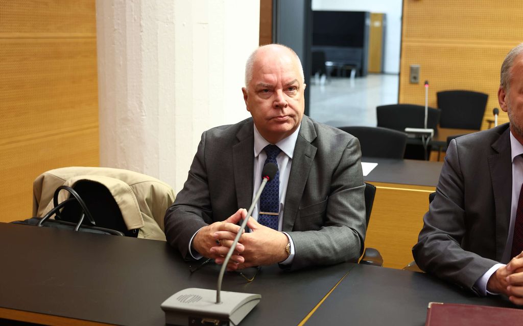 Kokoomuksen vaaliehdokas vingutti firman korttia 100 000 euron edestä – Kertoo tukeneensa Ukrainaa