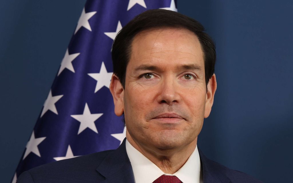 Rubio: Yhdysvaltojen arvioitava Nato-suhde uudelleen